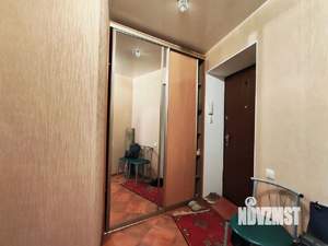 1-к квартира, на длительный срок, 40м2, 6/10 этаж