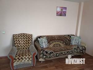 Студия квартира, посуточно, 34м2, 7/10 этаж