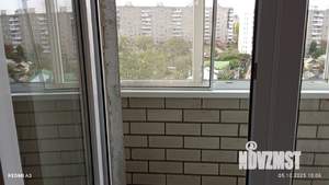 1-к квартира, на длительный срок, 32м2, 6/8 этаж