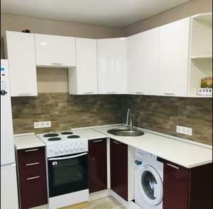 1-к квартира, на длительный срок, 38м2, 4/10 этаж