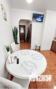 1-к квартира, посуточно, 40м2, 9/10 этаж