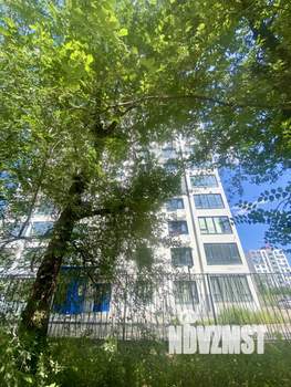 1-к квартира, на длительный срок, 45м2, 5/10 этаж