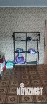 1-к квартира, на длительный срок, 33м2, 5/9 этаж