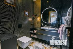 2-к квартира, посуточно, 110м2, 4/38 этаж