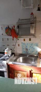 2-к квартира, на длительный срок, 43м2, 2/5 этаж