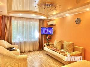 1-к квартира, посуточно, 35м2, 2/5 этаж