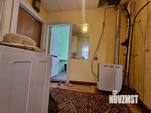 2-к квартира, на длительный срок, 48м2, 2/2 этаж