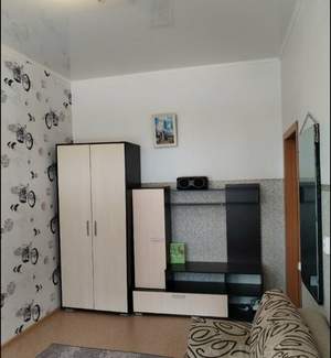 2-к квартира, на длительный срок, 45м2, 3/4 этаж