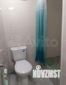 1-к квартира, на длительный срок, 40м2, 1/1 этаж