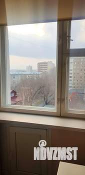 2-к квартира, на длительный срок, 43м2, 4/9 этаж