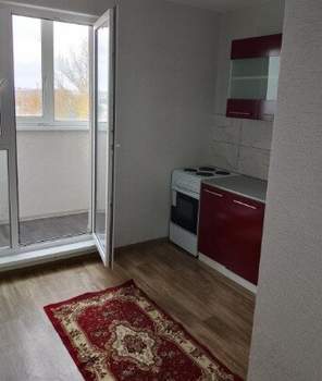 1-к квартира, на длительный срок, 36м2, 5/10 этаж