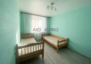 2-к квартира, на длительный срок, 50м2, 7/10 этаж