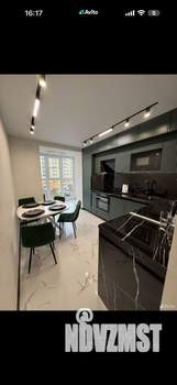 2-к квартира, посуточно, 36м2, 4/10 этаж