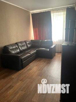 1-к квартира, посуточно, 31м2, 2/3 этаж