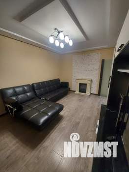2-к квартира, посуточно, 75м2, 4/16 этаж