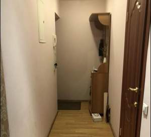 1-к квартира, на длительный срок, 34м2, 4/5 этаж