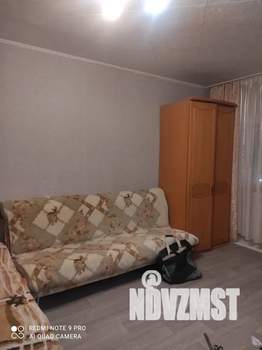 1-к квартира, посуточно, 29м2, 4/5 этаж