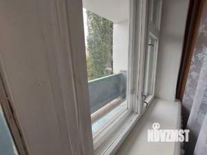 1-к квартира, на длительный срок, 32м2, 4/9 этаж