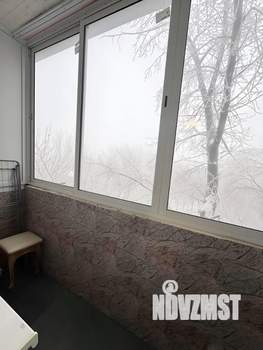 1-к квартира, на длительный срок, 30м2, 4/5 этаж