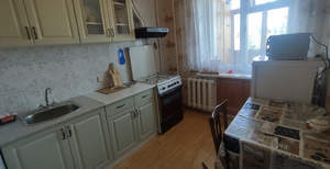 1-к квартира, на длительный срок, 33м2, 6/9 этаж