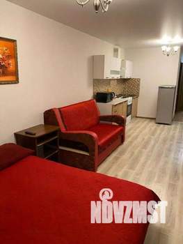 1-к квартира, посуточно, 31м2, 1/1 этаж