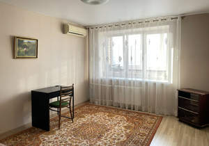 1-к квартира, на длительный срок, 36м2, 10/10 этаж