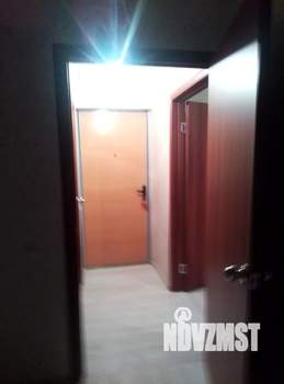 1-к квартира, на длительный срок, 25м2, 6/10 этаж