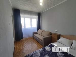 3-к квартира, посуточно, 55м2, 4/16 этаж