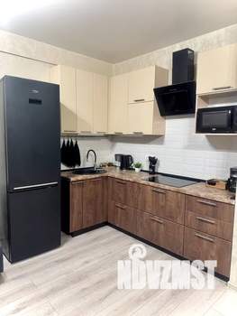 1-к квартира, посуточно, 32м2, 9/9 этаж