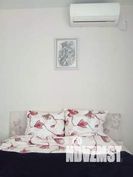 Студия квартира, посуточно, 33м2, 11/14 этаж