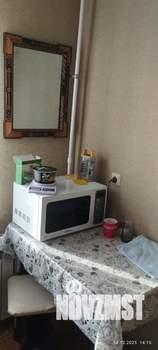 1-к квартира, на длительный срок, 33м2, 5/9 этаж