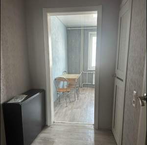 1-к квартира, на длительный срок, 40м2, 10/10 этаж