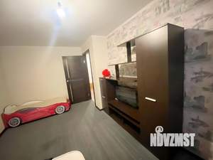 1-к квартира, на длительный срок, 38м2, 1/11 этаж