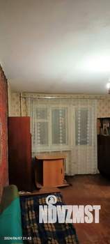 2-к квартира, на длительный срок, 42м2, 3/5 этаж