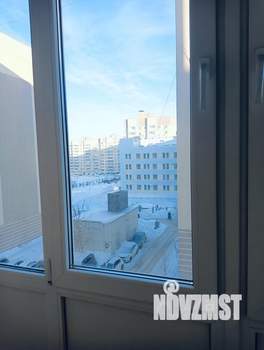 1-к квартира, на длительный срок, 36м2, 4/10 этаж