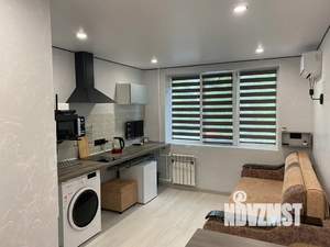 Студия квартира, посуточно, 18м2, 3/5 этаж