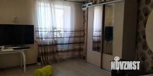 1-к квартира, на длительный срок, 35м2, 10/14 этаж