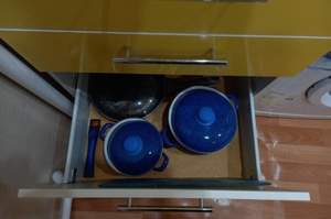 1-к квартира, на длительный срок, 30м2, 4/5 этаж