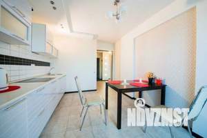 1-к квартира, посуточно, 55м2, 17/18 этаж
