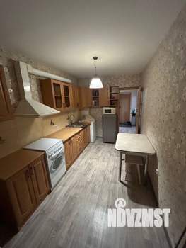 1-к квартира, на длительный срок, 38м2, 5/11 этаж