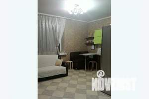 1-к квартира, посуточно, 45м2, 9/14 этаж