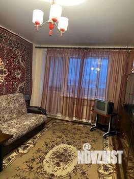 2-к квартира, на длительный срок, 49м2, 4/9 этаж