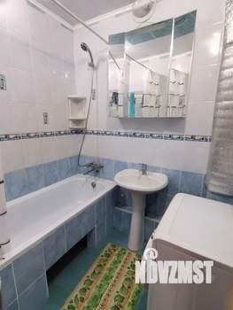 1-к квартира, на длительный срок, 38м2, 1/10 этаж