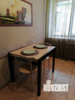 2-к квартира, посуточно, 50м2, 2/10 этаж