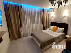1-к квартира, посуточно, 40м2, 9/10 этаж