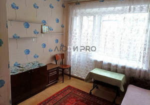 1-к квартира, на длительный срок, 20м2, 7/9 этаж