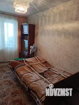 3-к квартира, на длительный срок, 63м2, 1/9 этаж