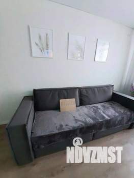 1-к квартира, посуточно, 32м2, 1/1 этаж