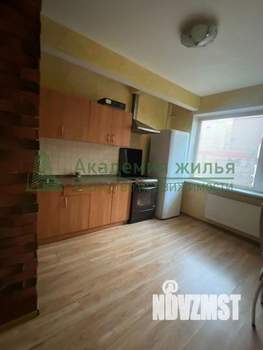 1-к квартира, на длительный срок, 43м2, 2/10 этаж