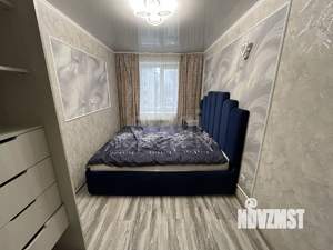 2-к квартира, на длительный срок, 43м2, 4/9 этаж